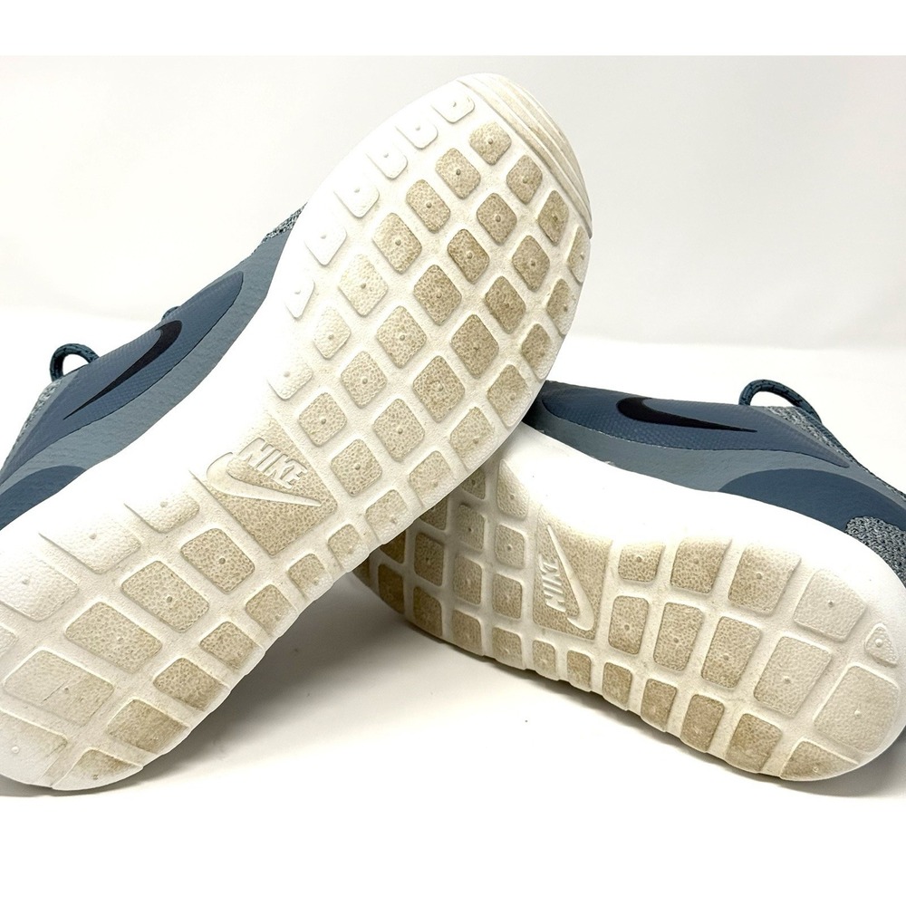 Nike Tanjun Women's Running Shoes Blue US 7.5 Lightweight Athletic Sneakers - Picture 15 of 16